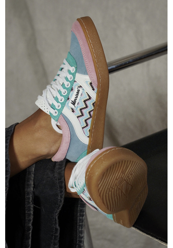 MORRISON BEL-AIR