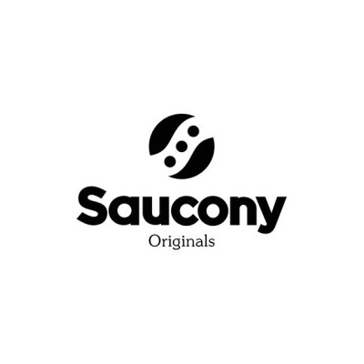 SAUCONY