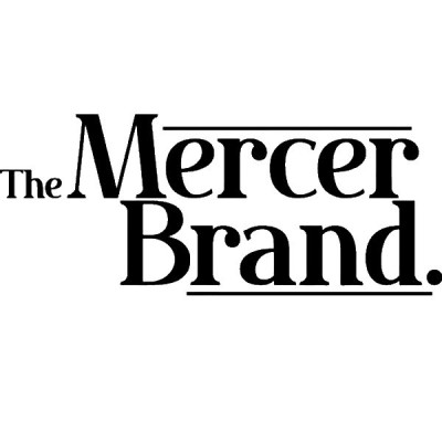 MERCER BRAND