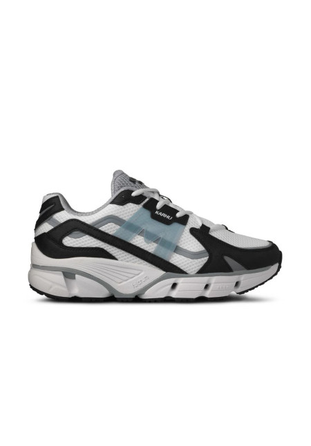 KARHU SUPER FULCRUM BLACK STERLING BLUE