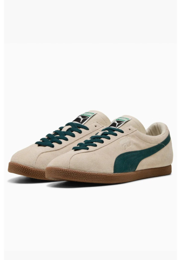 PUMA BRASIL LTH ALPINE SNOW GUM