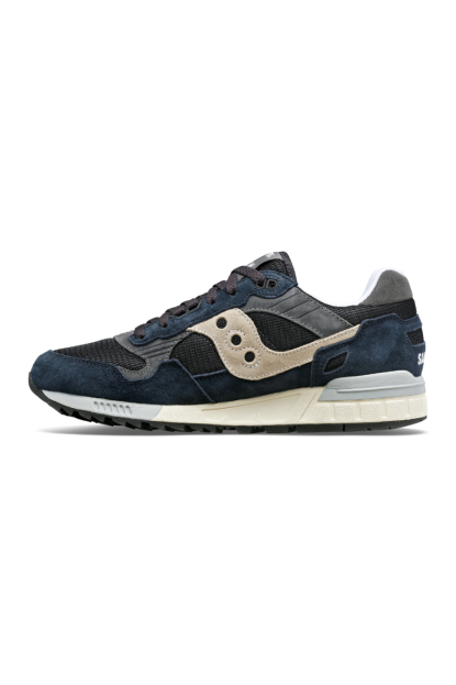SAUCONY SHADOW 5000 NAVY GREY