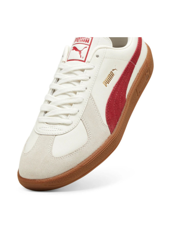PUMA ARMY TRAINER RED