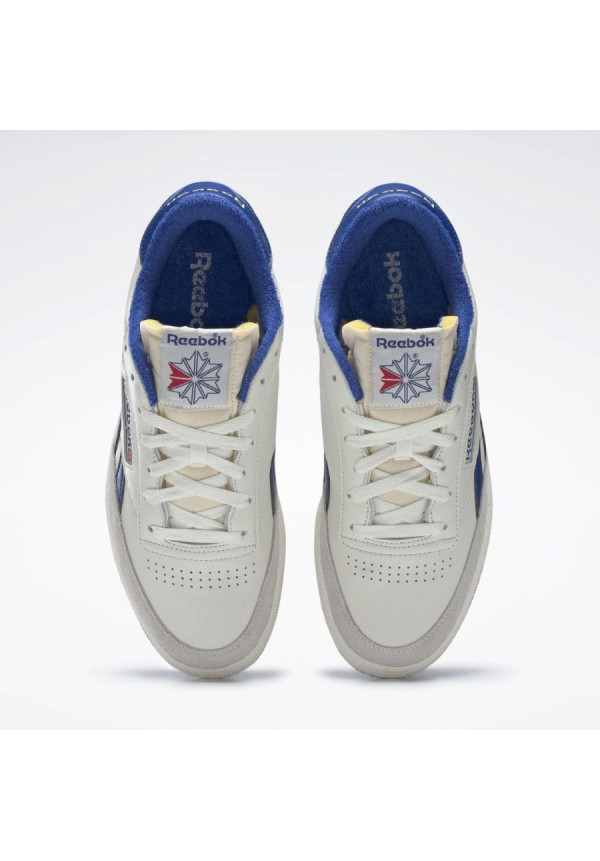 REEBOK CLUB C REVENGE VINTAGE ROYAL