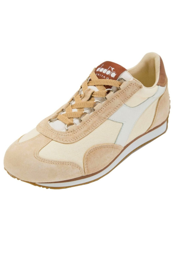 DIADORA HERITAGE EQUIPE SW EVO CLOUD CREAM