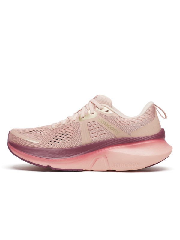 SAUCONY GUIDE 18 CAMEO TERRA