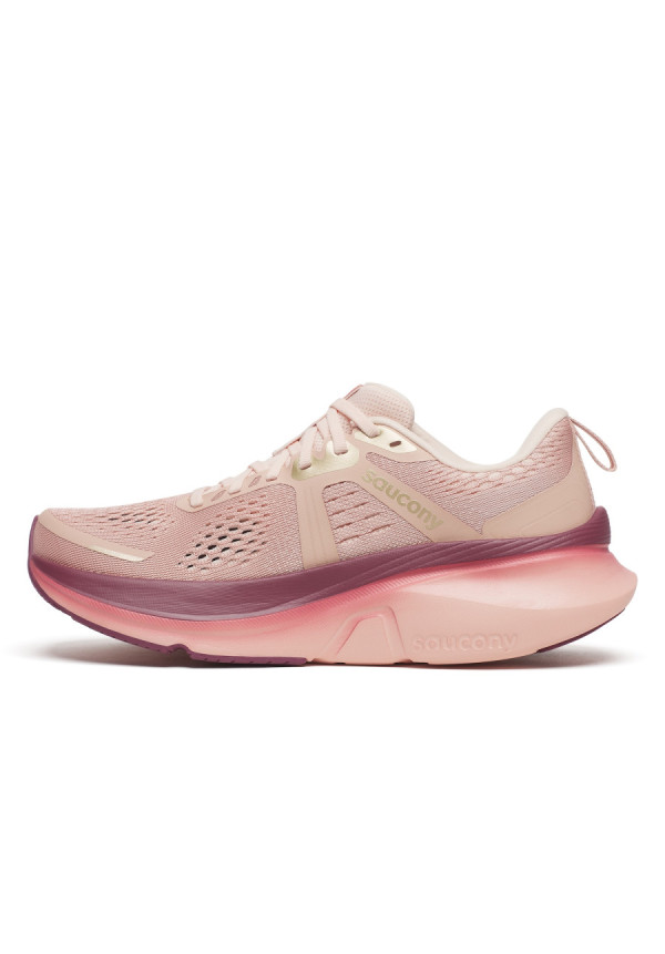 SAUCONY GUIDE 18 CAMEO TERRA