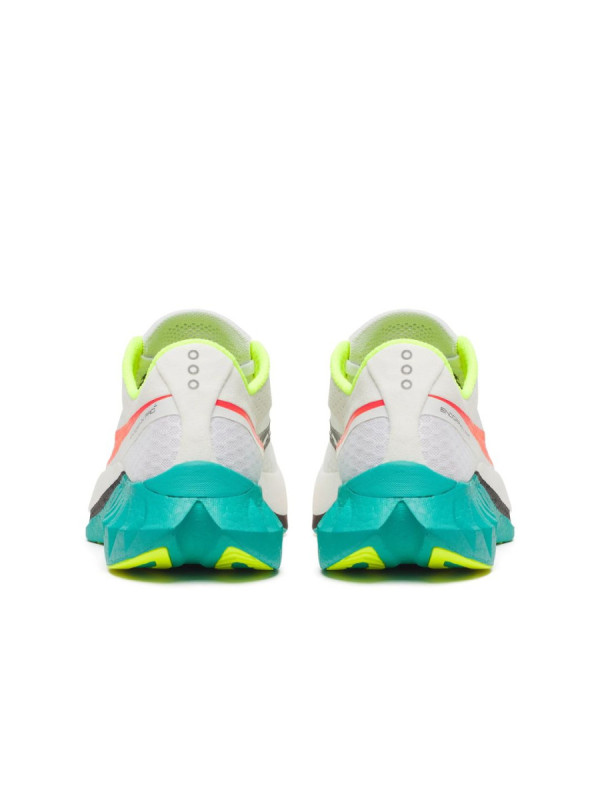 SAUCONY ENDORPHIN PRO 4 WHITE MUTANT