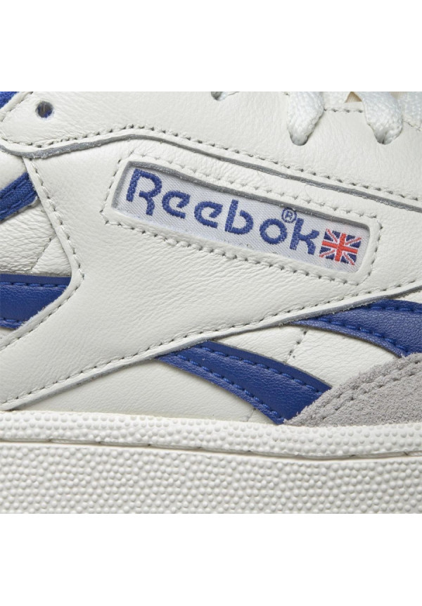 REEBOK CLUB C REVENGE VINTAGE ROYAL