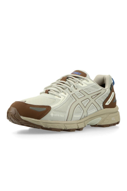 ASICS GEL VENTURE 6 GTX FOSSIL CREAM