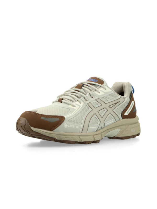 ASICS GEL VENTURE 6 GTX FOSSIL CREAM ASICS GEL VENTURE 6 GTX FOSSIL CREAM