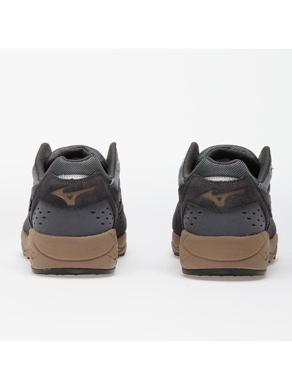 MIZUNO CONTENDER CORDURA IRON GATE