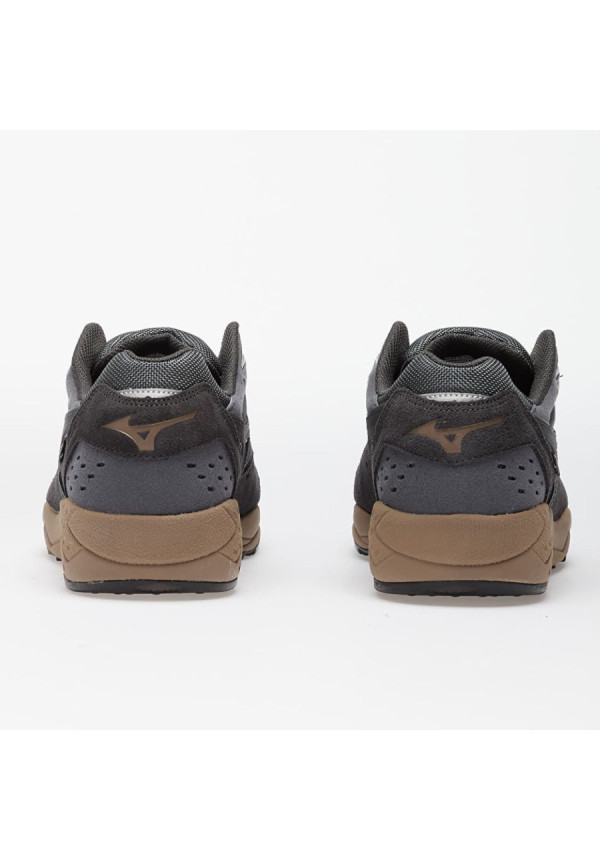 MIZUNO CONTENDER CORDURA IRON GATE