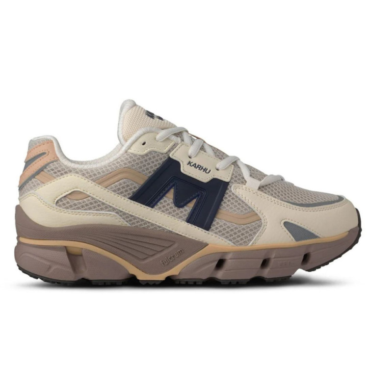 KARHU SUPER FULCRUM SOLITARY STAR NAVAL ACADEMY