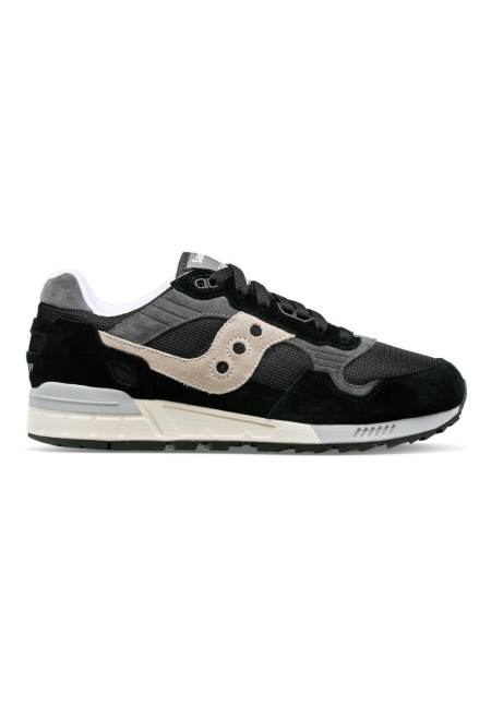 SAUCONY SHADOW 5000 BLACK