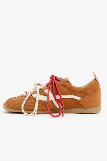 POMPEII GEMINI CAMEL CREAM