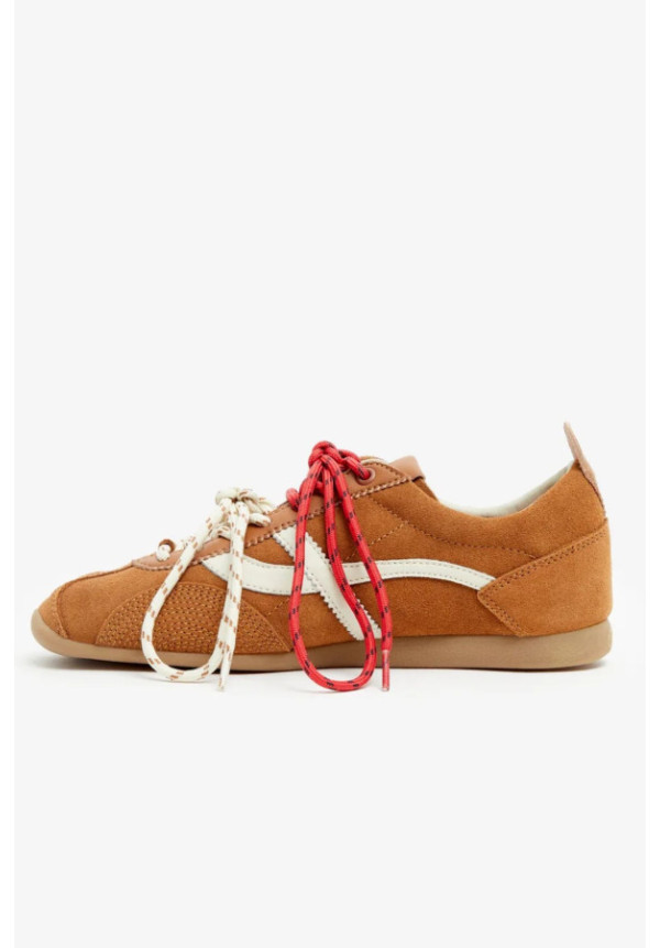 POMPEII GEMINI CAMEL CREAM