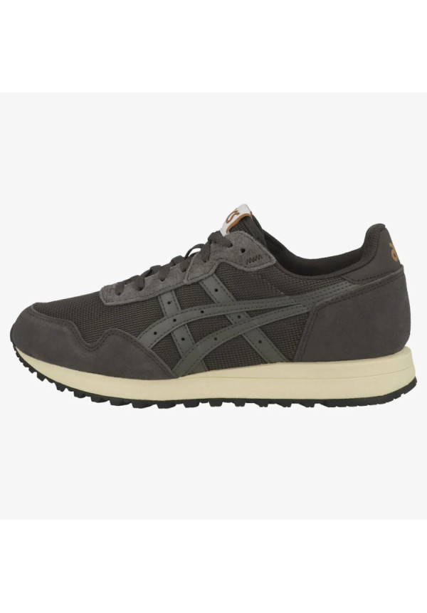 ASICS TIGER RUNNER II OBSIDIAN GREY