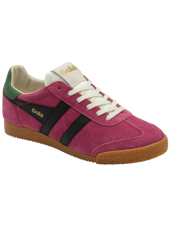 GOLA ELAN FUCHSIA BLACK EVERGREEN