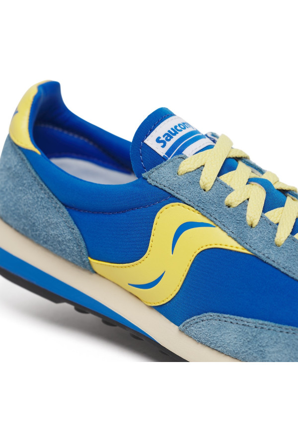 SAUCONY TRAINER 80 OG BLUE
