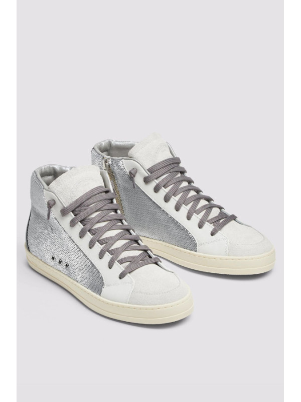 P448 SKATE PEARL FIESTA SIL P448 SKATE PEARL FIESTA SIL