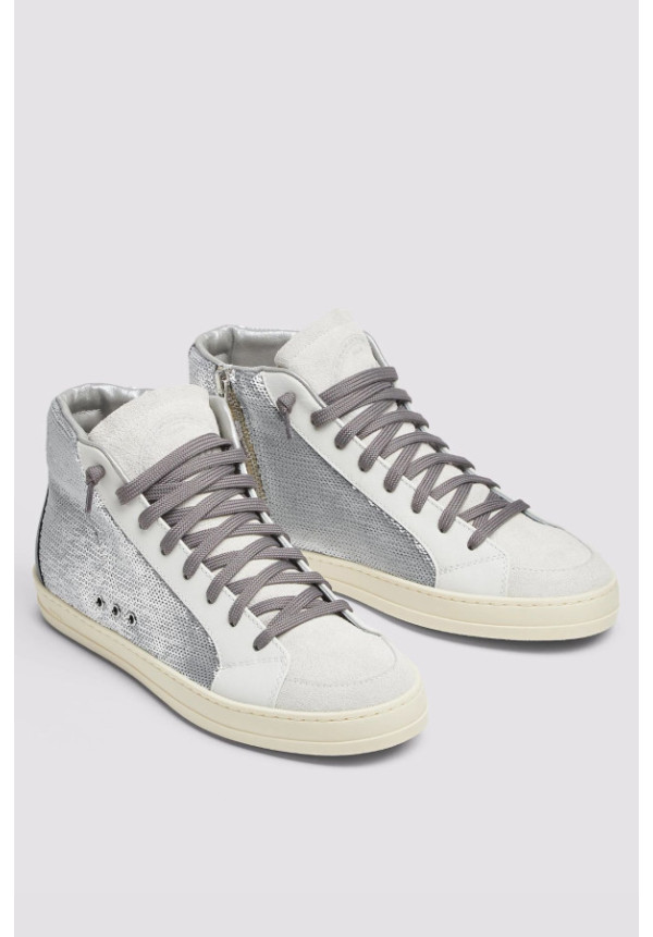 P448 SKATE PEARL FIESTA SIL