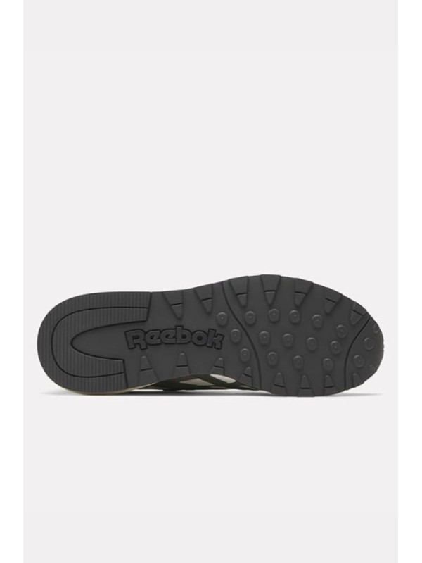 REEBOK CLASSIC NYLON 89 GREEN GREY CHALK REEBOK CLASSIC NYLON 89 GREEN GREY CHALK