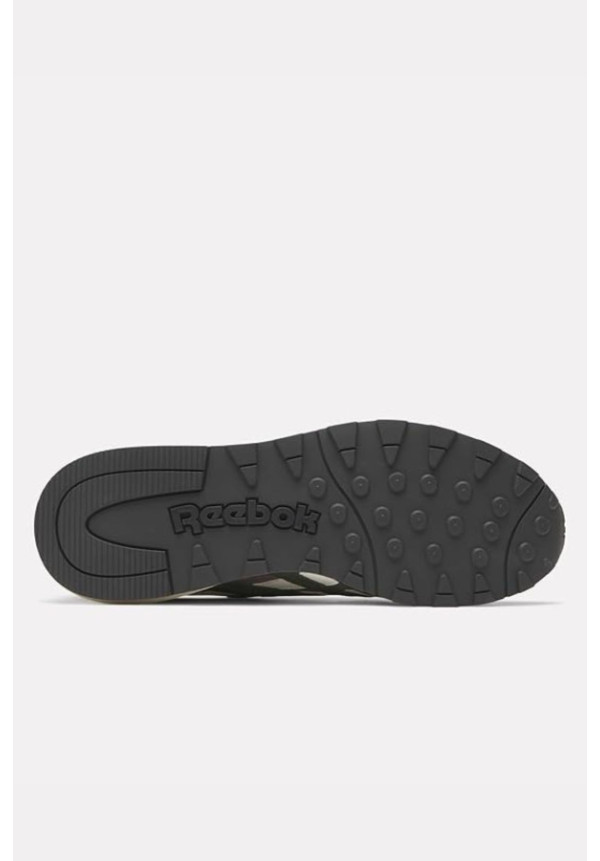 REEBOK CLASSIC NYLON 89 GREEN GREY CHALK