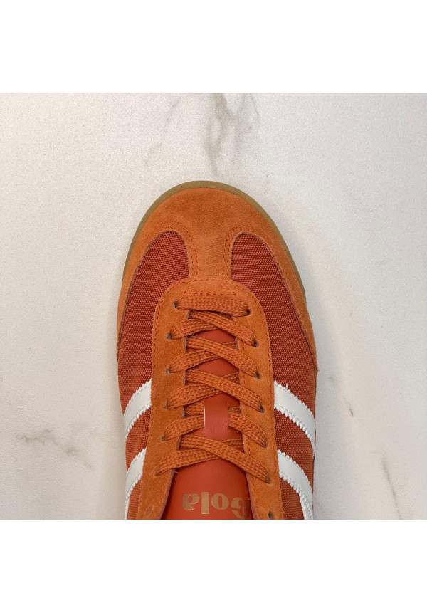 GOLA TORNADO MOODY ORANGE