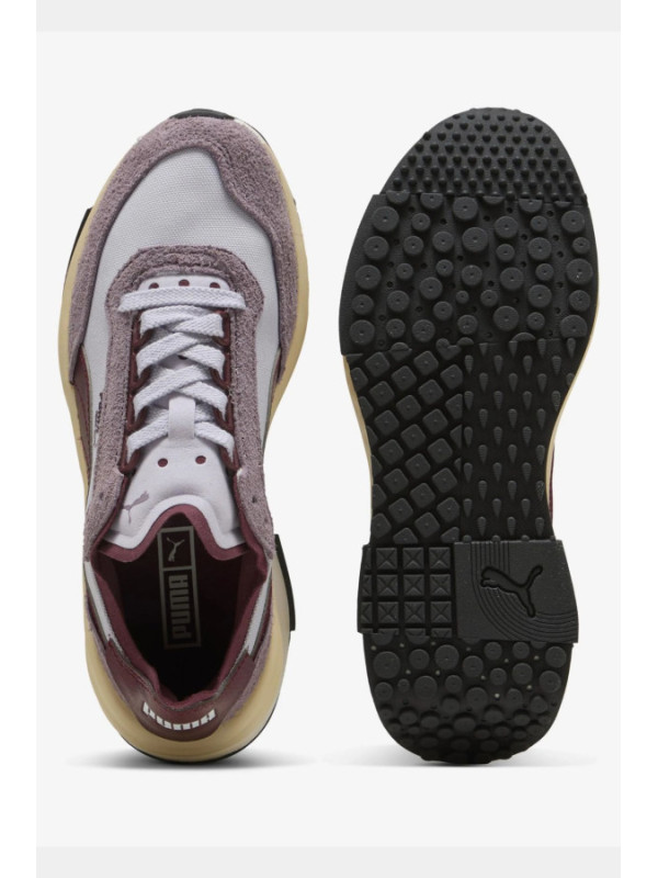 PUMA RIDER ELITE LILAC CRUSH PUMA RIDER ELITE LILAC CRUSH