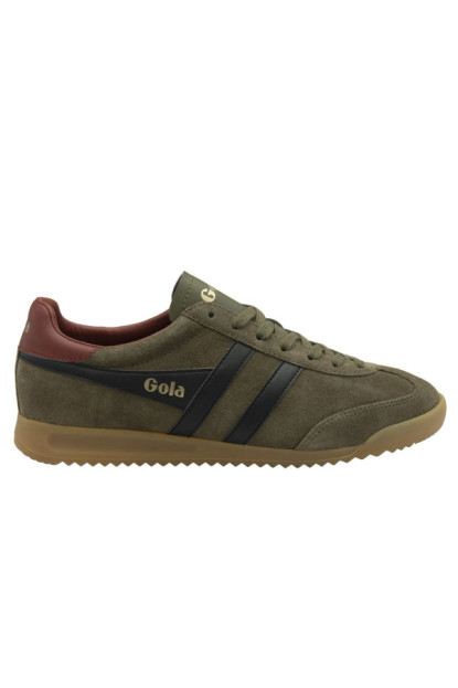 GOLA TORPEDO KHAKI BLACK RUST