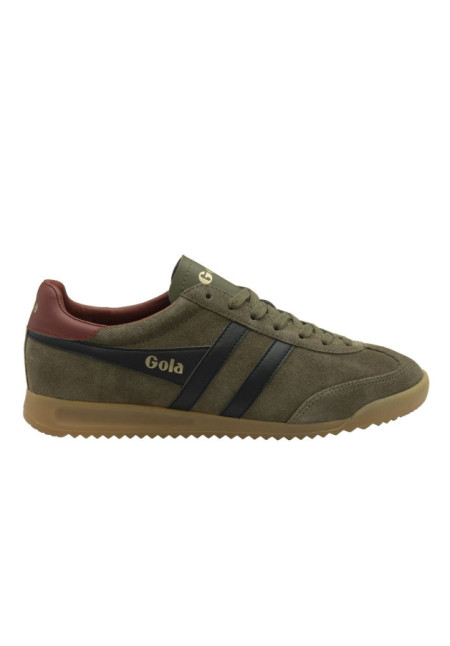 GOLA TORPEDO KHAKI BLACK RUST