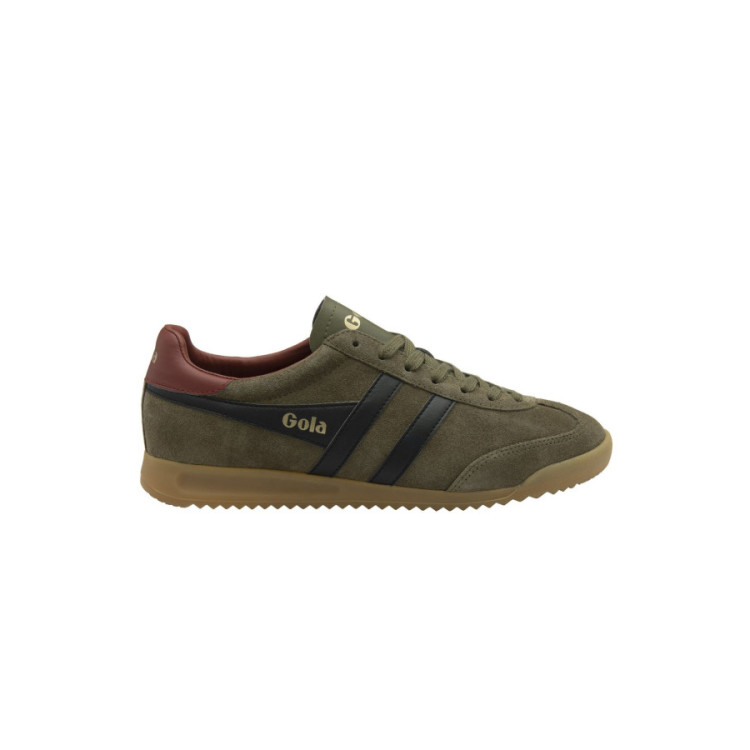 GOLA TORPEDO KHAKI BLACK RUST GOLA TORPEDO KHAKI BLACK RUST