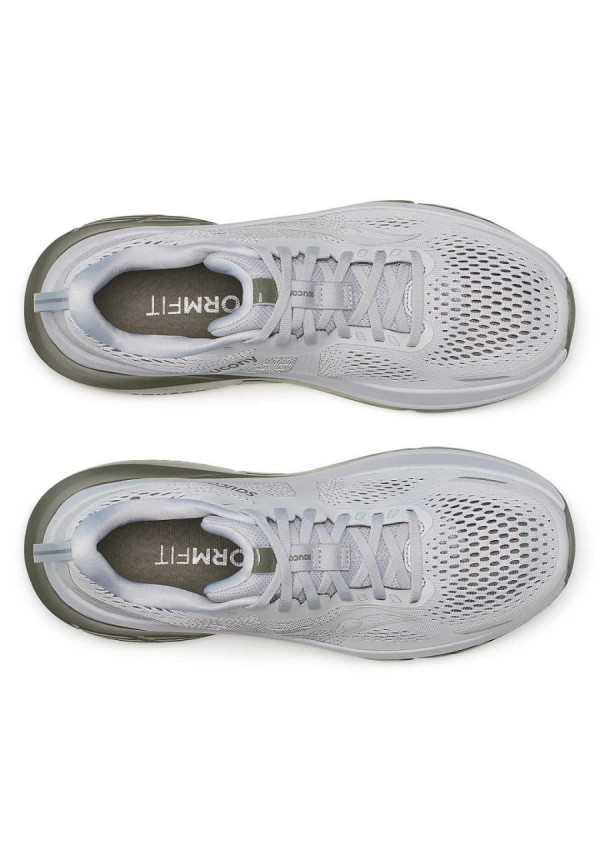 SAUCONY GUIDE 18 OLIVE CLOUD