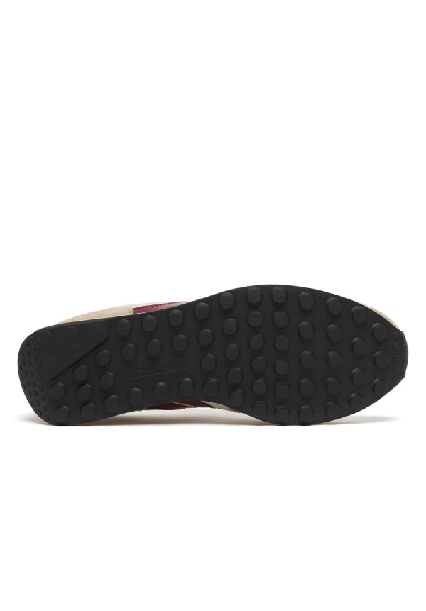 SAUCONY TRAINER 80 OG BEIGE BURGUNDY