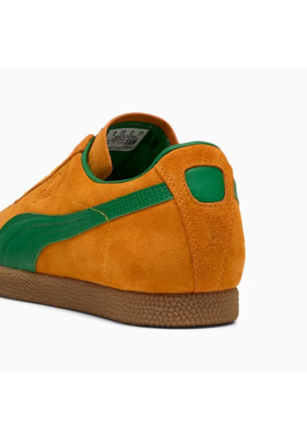PUMA BRASIL DARK POPPY