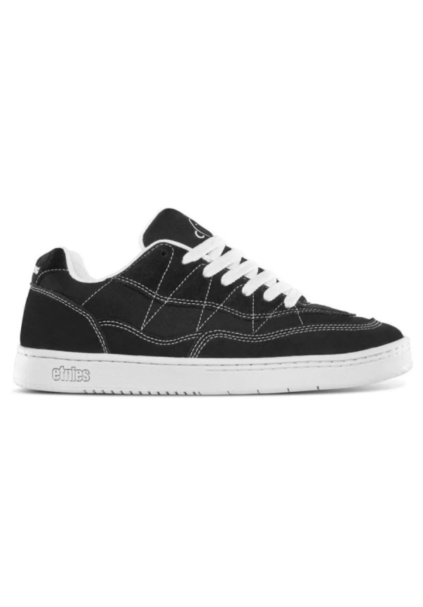 ETNIES SNAKE BLACK