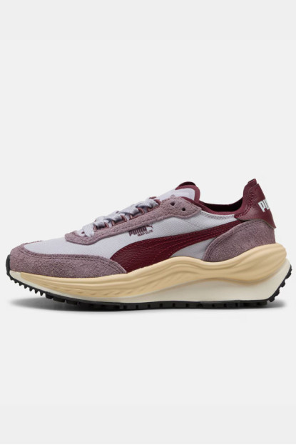 PUMA RIDER ELITE LILAC CRUSH PUMA RIDER ELITE LILAC CRUSH