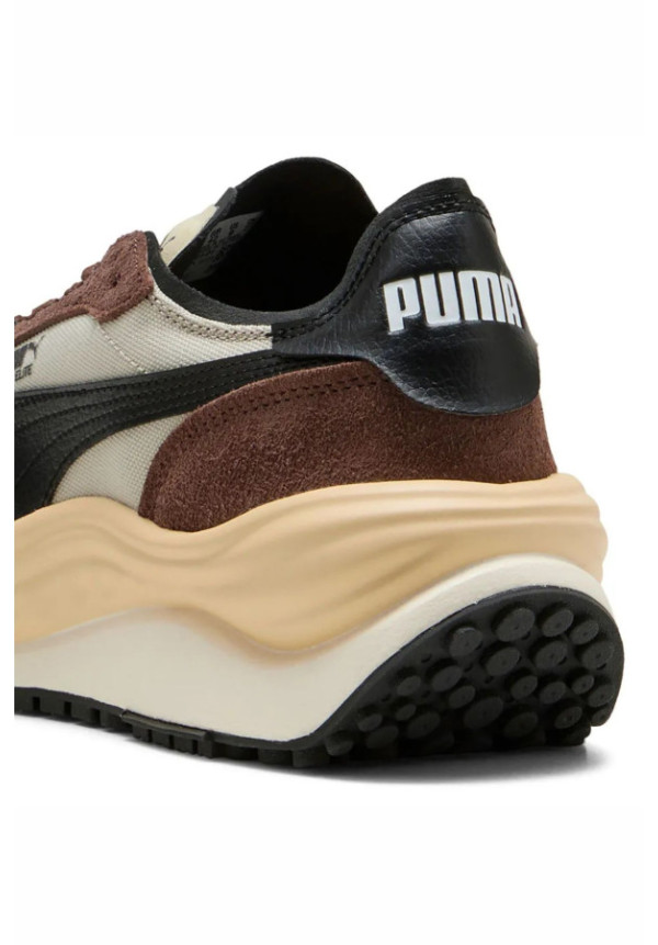 PUMA RIDER ELITE DESERT DUST