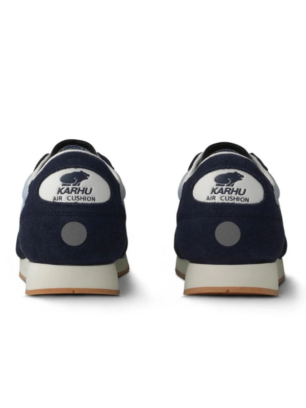 KARHU ALBATROSS 82 NAVAL ACADEMY DUSKY CITRON