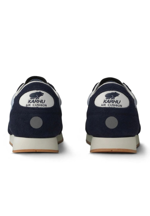 KARHU ALBATROSS 82 NAVAL ACADEMY DUSKY CITRON
