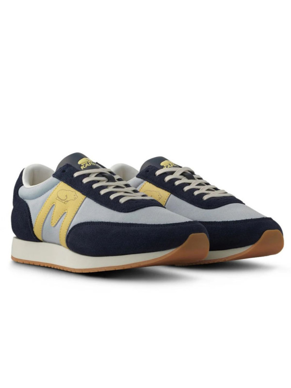KARHU ALBATROSS 82 NAVAL ACADEMY DUSKY CITRON
