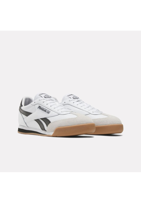REEBOK CAMPIO XT WHITE BLACK