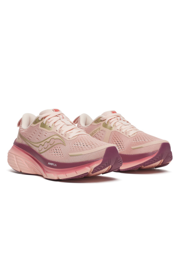 SAUCONY GUIDE 18 CAMEO TERRA