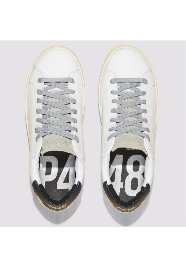 P448 JOHN WHITE NAVY