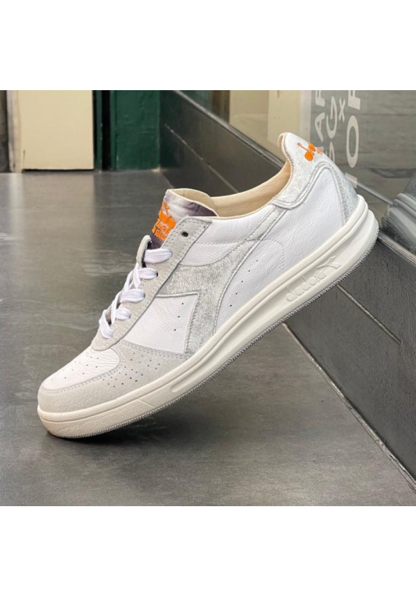 DIADORA HERITAGE B.ELITE FORO USED ITALIA