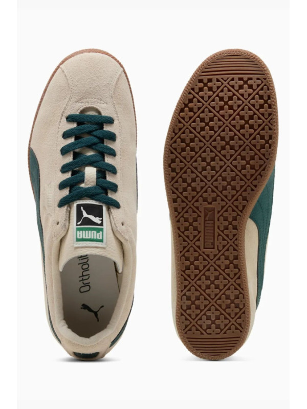 PUMA BRASIL LTH ALPINE SNOW GUM PUMA BRASIL LTH ALPINE SNOW GUM