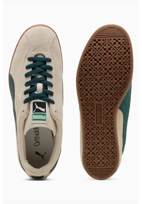 PUMA BRASIL LTH ALPINE SNOW GUM