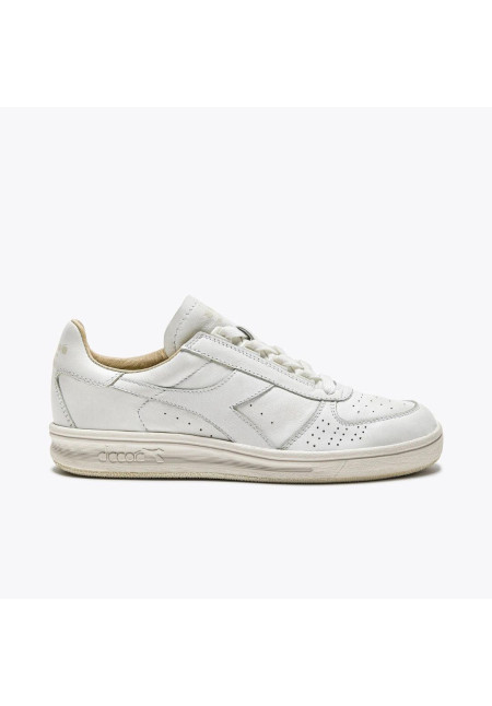 DIADORA HERITAGE B.ELITE H ITALIA SPORT WHITE