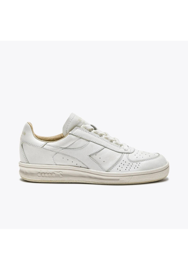 DIADORA HERITAGE B.ELITE H ITALIA SPORT WHITE